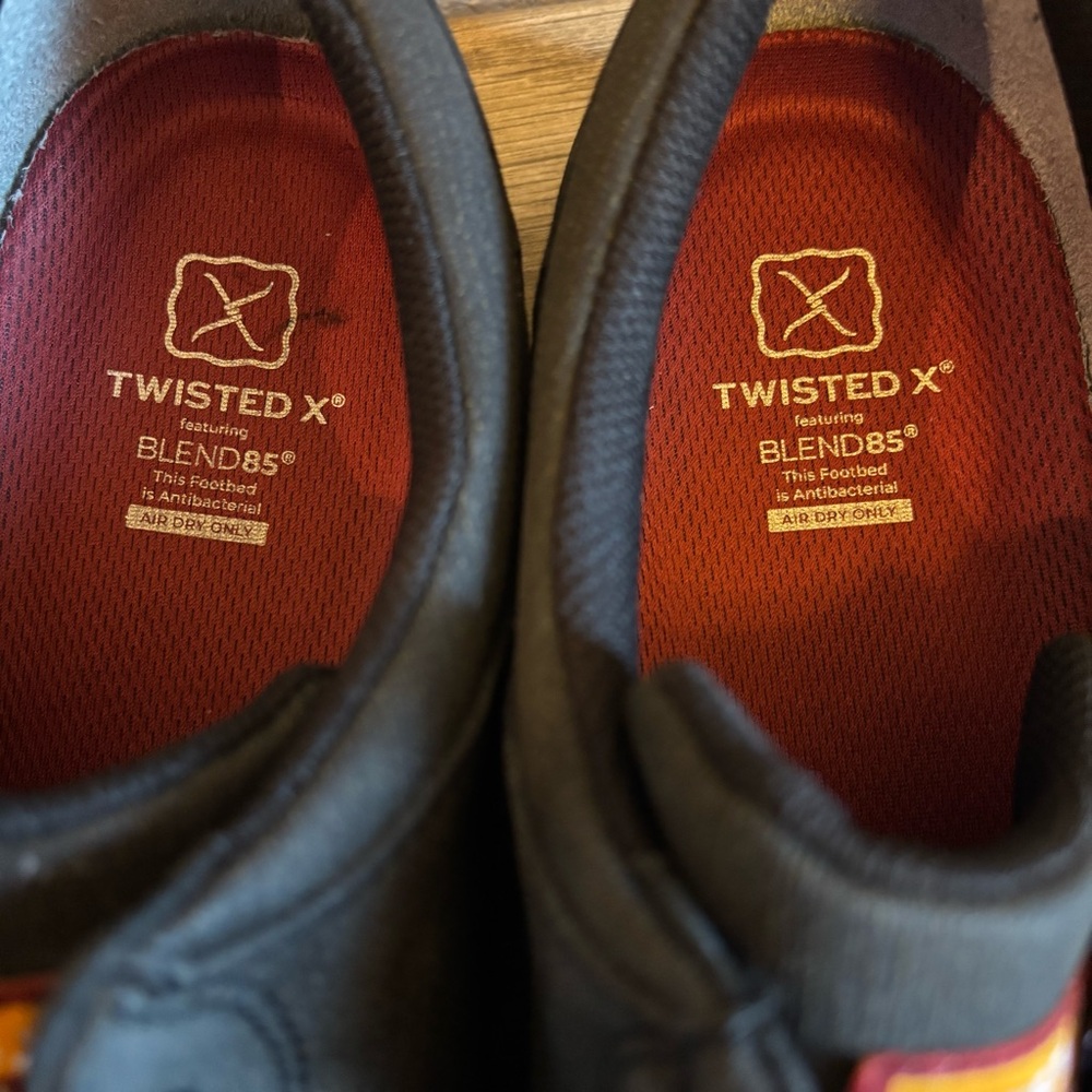 Twisted X Work Kicks Composite Toe - image 8